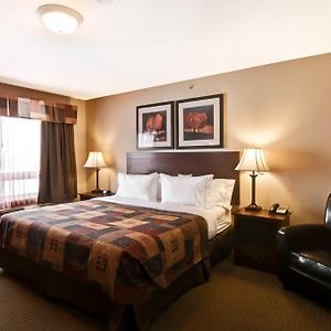 Queen Suite